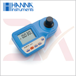 HI-702 High Range Copper Colorimeter